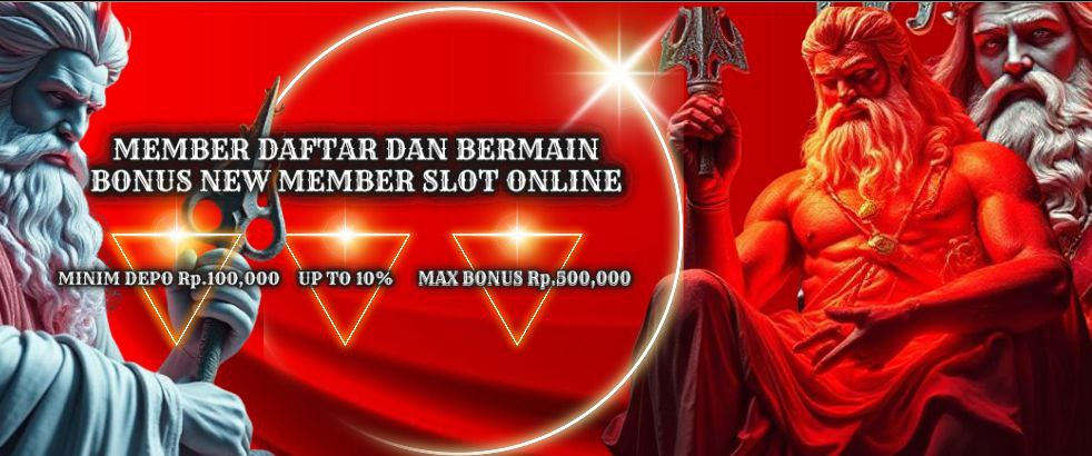 Bonus Bulanan Up to 5JT
