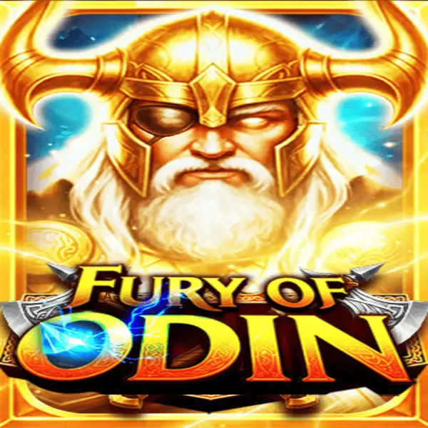 Funky : Fury of Odin - KINGBET189