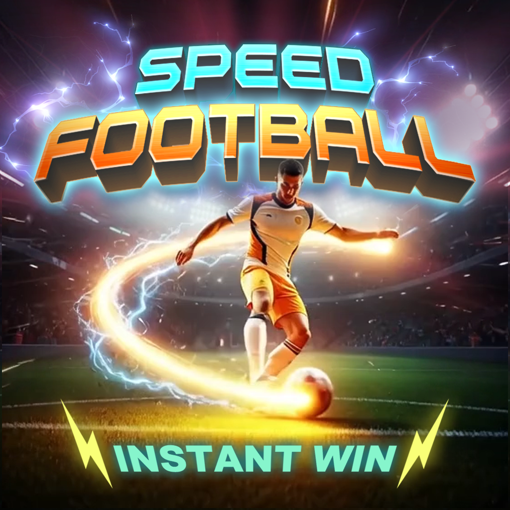 Funky : Speed Football - KINGBET189