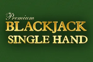 Playtech : Premium blackjack - Single Hand - KINGBET189