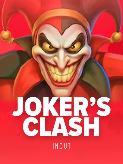 Inout : Jokers Clash - KINGBET189