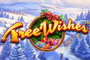 Playtech : Tree Wishes - KINGBET189