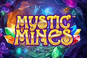 Playtech : Mystic Mines - KINGBET189