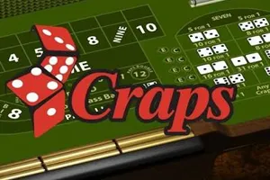 Playtech : Craps - KINGBET189