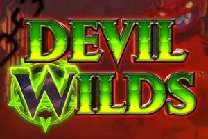 Playtech : Devil Wilds - KINGBET189