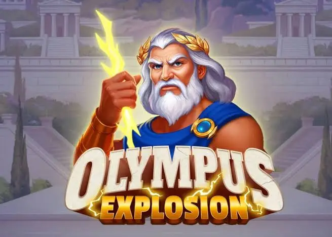 Playtech : Olympus Explosion - KINGBET189