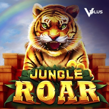 Vplus : Jungle Roar - KINGBET189
