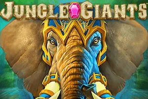 Playtech : Jungle Giants - KINGBET189