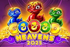 Playtech : Goood Heavens - KINGBET189