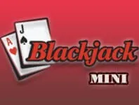 Playtech : Blackjack Mini - KINGBET189