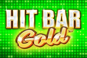 Playtech : Hit Bar: Gold - KINGBET189