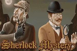 Playtech : Sherlock Mystery - KINGBET189