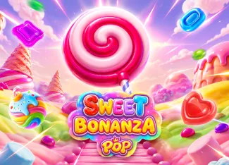 FatPanda : Sweet Bonanza POP - KINGBET189