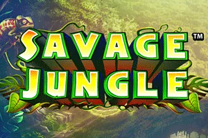 Playtech : Savage Jungle - KINGBET189