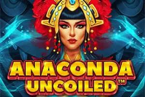 Playtech : Anaconda Uncoiled - KINGBET189
