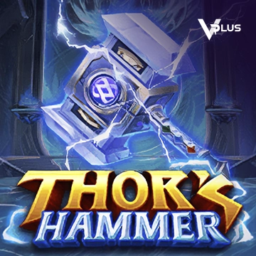 Vplus : Thor``s Hammer - KINGBET189