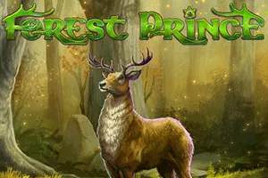 Playtech : Forest Prince - KINGBET189