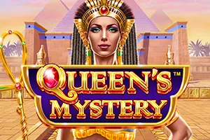 Playtech : Queens Mystery - KINGBET189