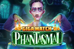 Playtech : Giga Match Phantasmal - KINGBET189