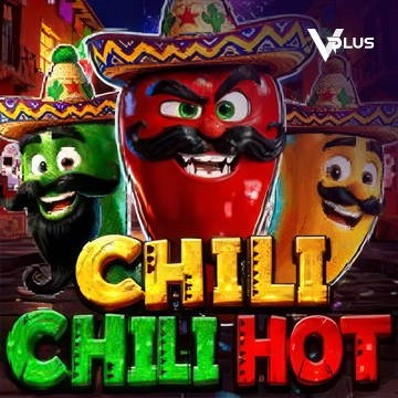 Vplus : CHILI CHILI HOT - KINGBET189