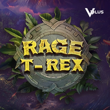 Vplus : Rage T-Rex - KINGBET189