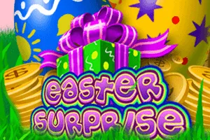 Playtech : Easter Surprise - KINGBET189