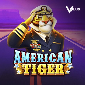 Vplus : American Tiger - KINGBET189