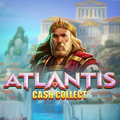 Playtech : Atlantis Cash Collect - KINGBET189