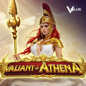 Vplus : Valiant of Athena - KINGBET189