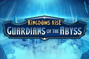 Playtech : Kingdoms Rise: Guardians of the Abyss™ - KINGBET189