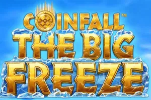 Playtech : CoinFall: The Big Freeze - KINGBET189