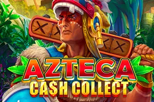Playtech : Azteca: Cash Collect - KINGBET189