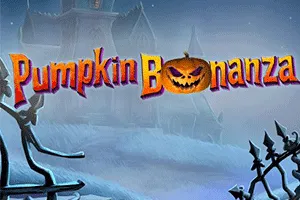 Playtech : Pumpkin Bonanza - KINGBET189
