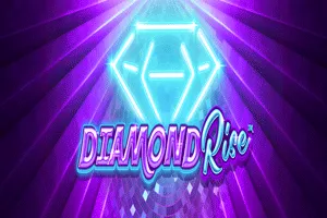 Playtech : Diamond Rise - KINGBET189