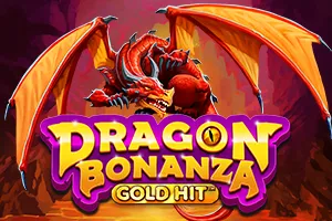 Playtech : Gold Hit: Dragon Bonanza - KINGBET189