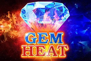 Playtech : Gem Heat - KINGBET189