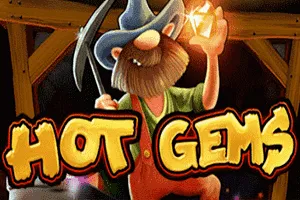 Playtech : Hot Gems - KINGBET189