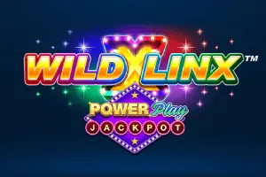 Playtech : Wild LinX PowerPlay Jackpot - KINGBET189