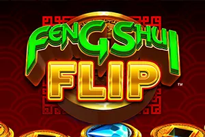 Playtech : Feng Shui Flip - KINGBET189