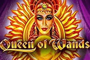 Playtech : Queen of Wands - KINGBET189