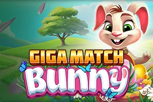 Playtech : Giga Match Bunny - KINGBET189