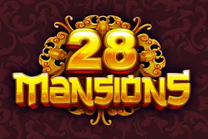Playtech : 28 Mansions - KINGBET189