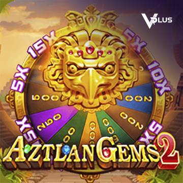 Vplus : Aztlan Gems 2 - KINGBET189