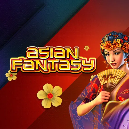 Playtech : Asian Fantasy - KINGBET189