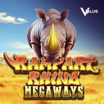 Vplus : Rampart Rhino - KINGBET189