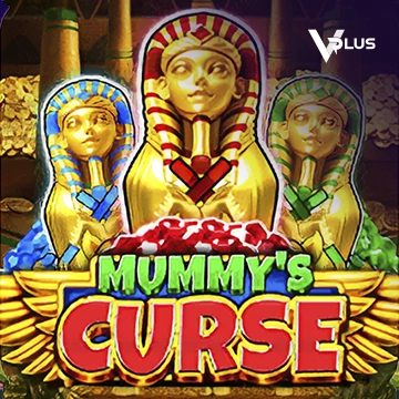 Vplus : Mummy``s Curse - KINGBET189