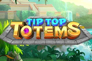 Playtech : Tip Top Totems - KINGBET189