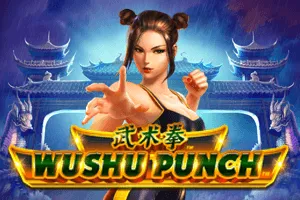Playtech : Wushu Punch - KINGBET189