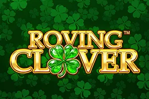 Playtech : Roving Clover™ - KINGBET189