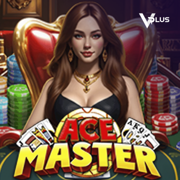 Vplus : Ace Master - KINGBET189